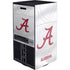 University of Alabama White Jersey XBox Series X Digital Edition Console Skin
